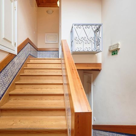 Casa Portuguesa Prata Apartment Lisboa Ngoại thất bức ảnh