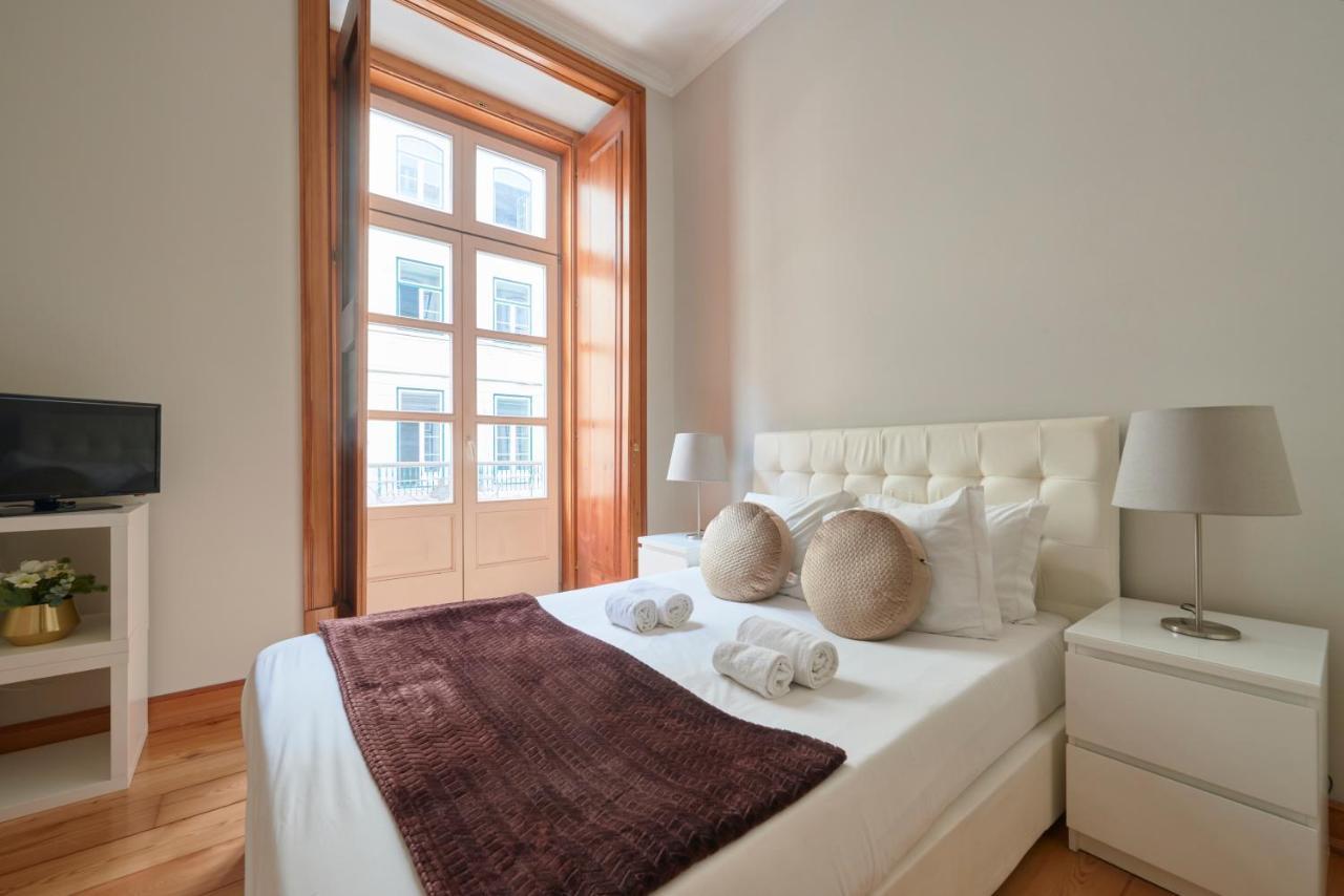 Casa Portuguesa Prata Apartment Lisboa Ngoại thất bức ảnh