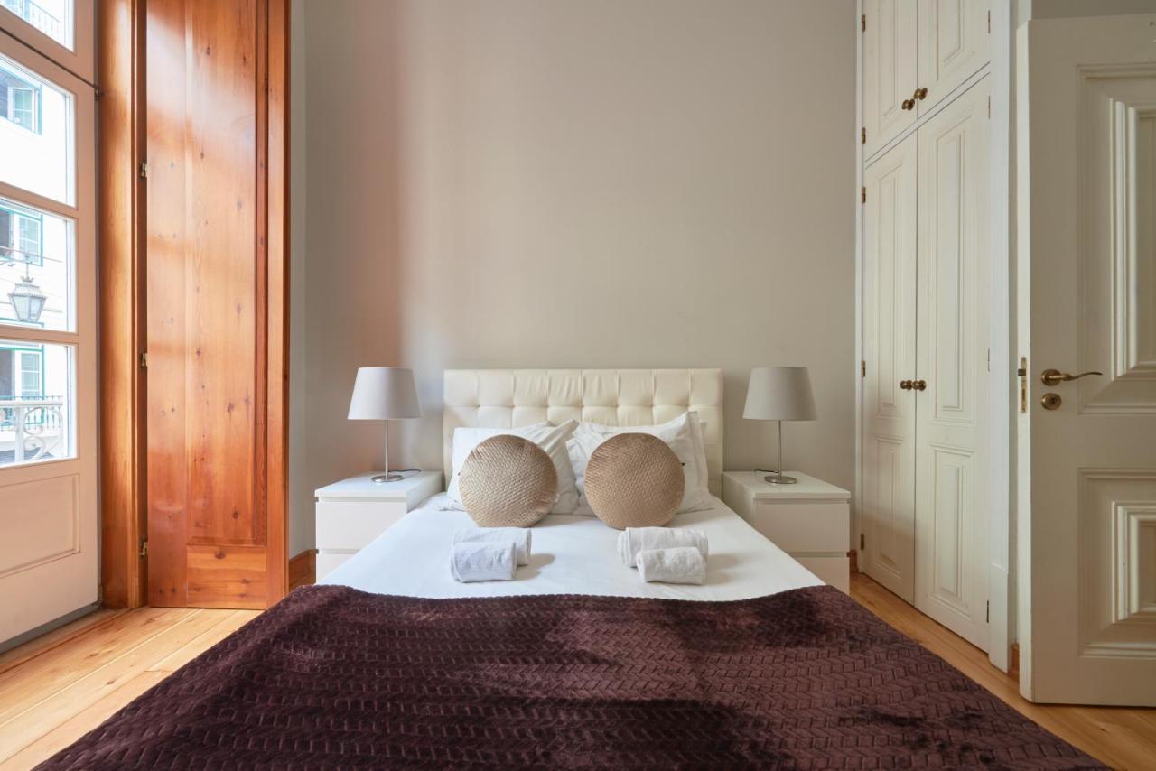 Casa Portuguesa Prata Apartment Lisboa Ngoại thất bức ảnh