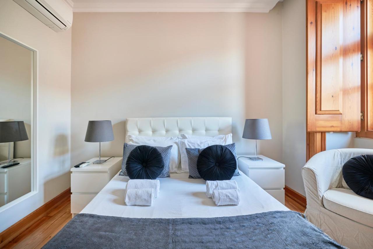 Casa Portuguesa Prata Apartment Lisboa Ngoại thất bức ảnh