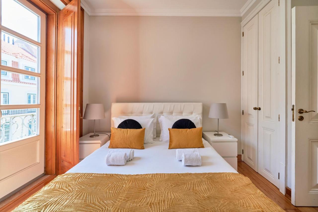 Casa Portuguesa Prata Apartment Lisboa Ngoại thất bức ảnh