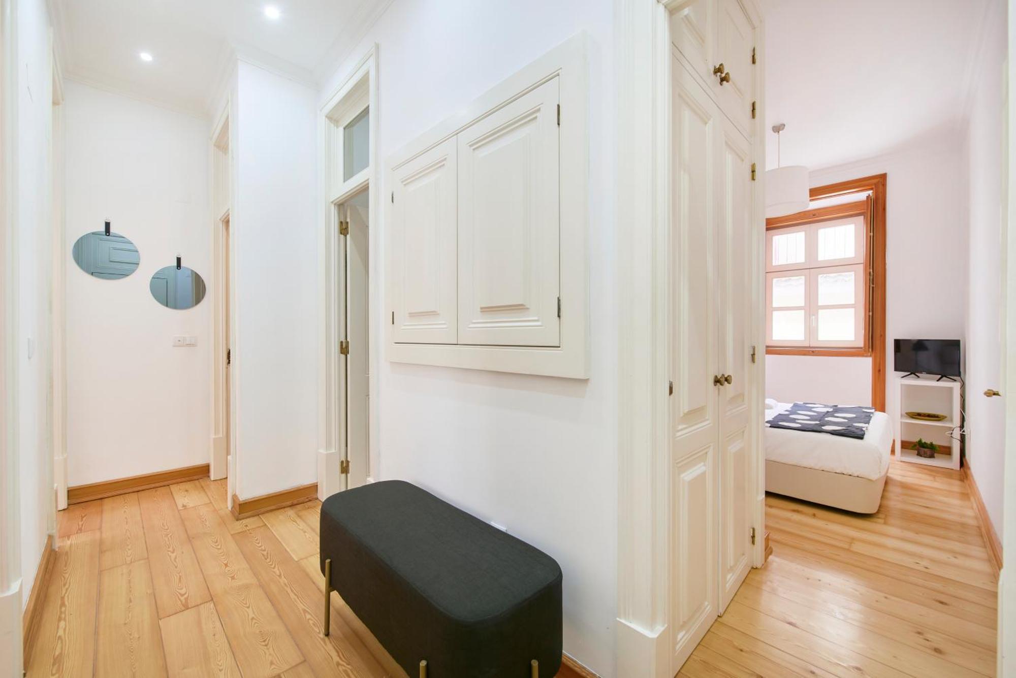 Casa Portuguesa Prata Apartment Lisboa Ngoại thất bức ảnh