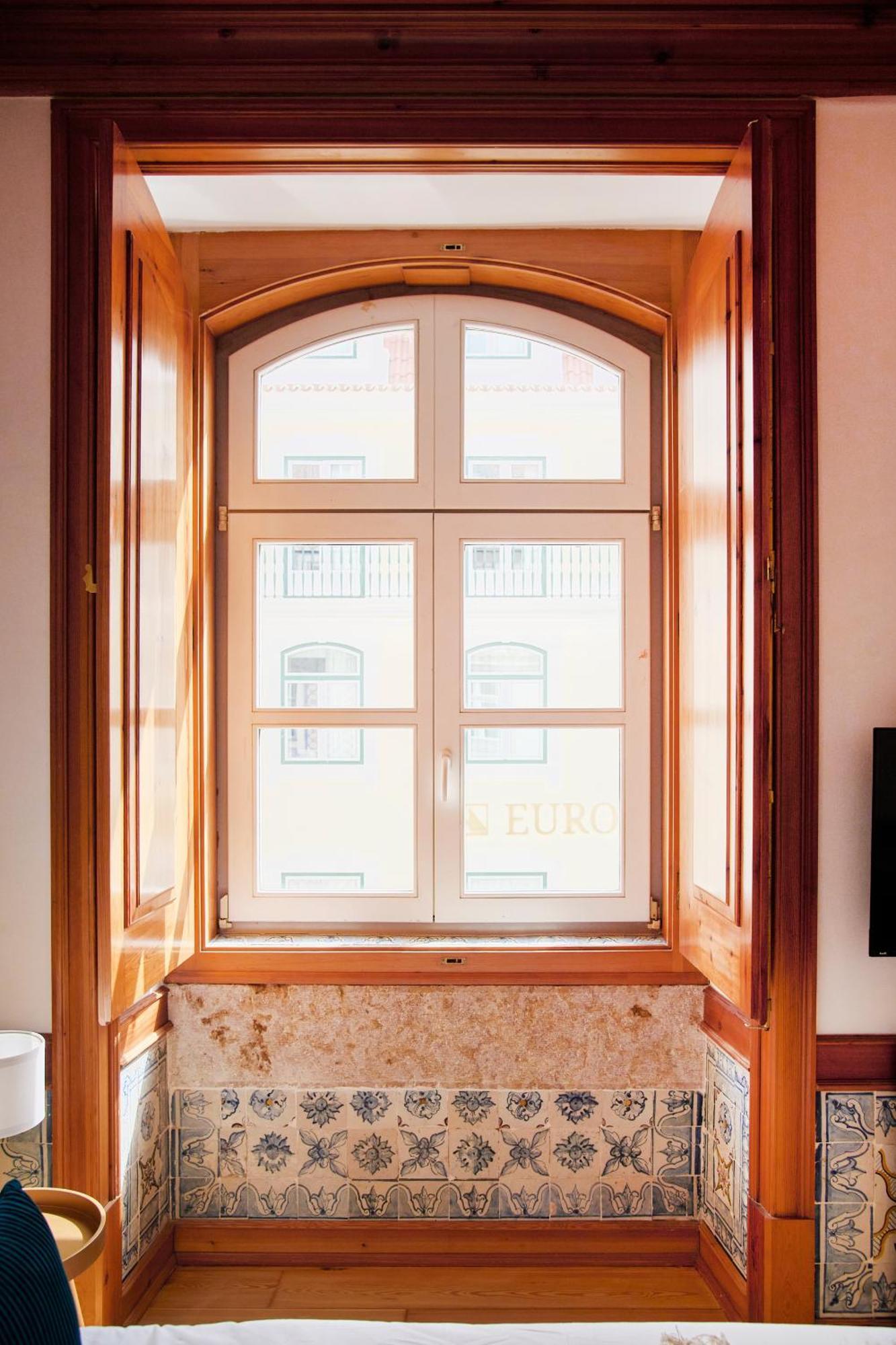 Casa Portuguesa Prata Apartment Lisboa Ngoại thất bức ảnh
