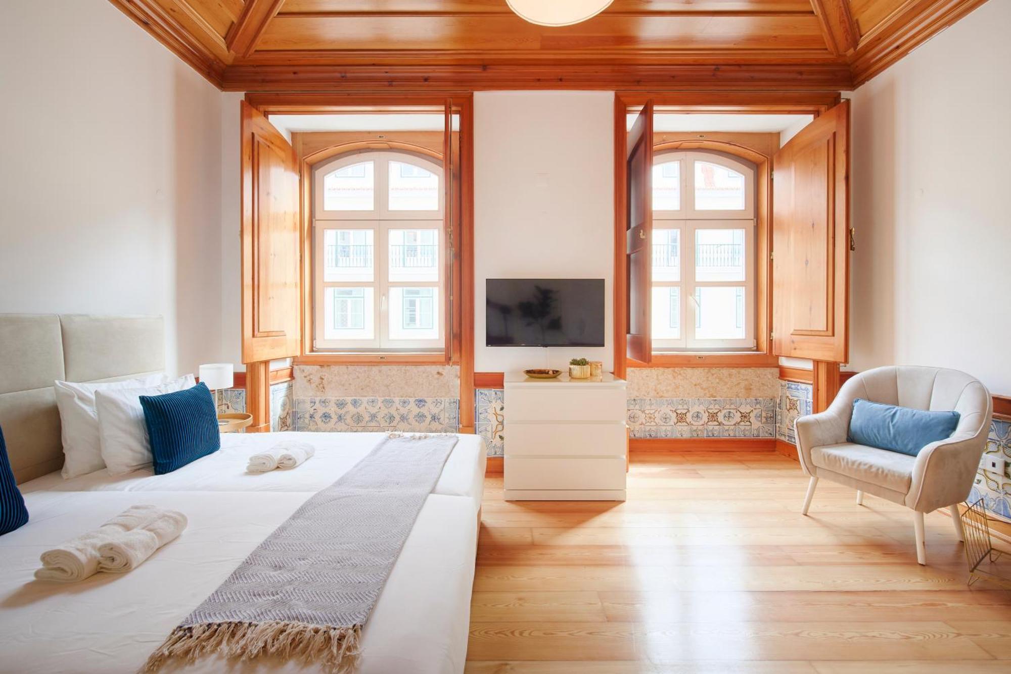 Casa Portuguesa Prata Apartment Lisboa Ngoại thất bức ảnh