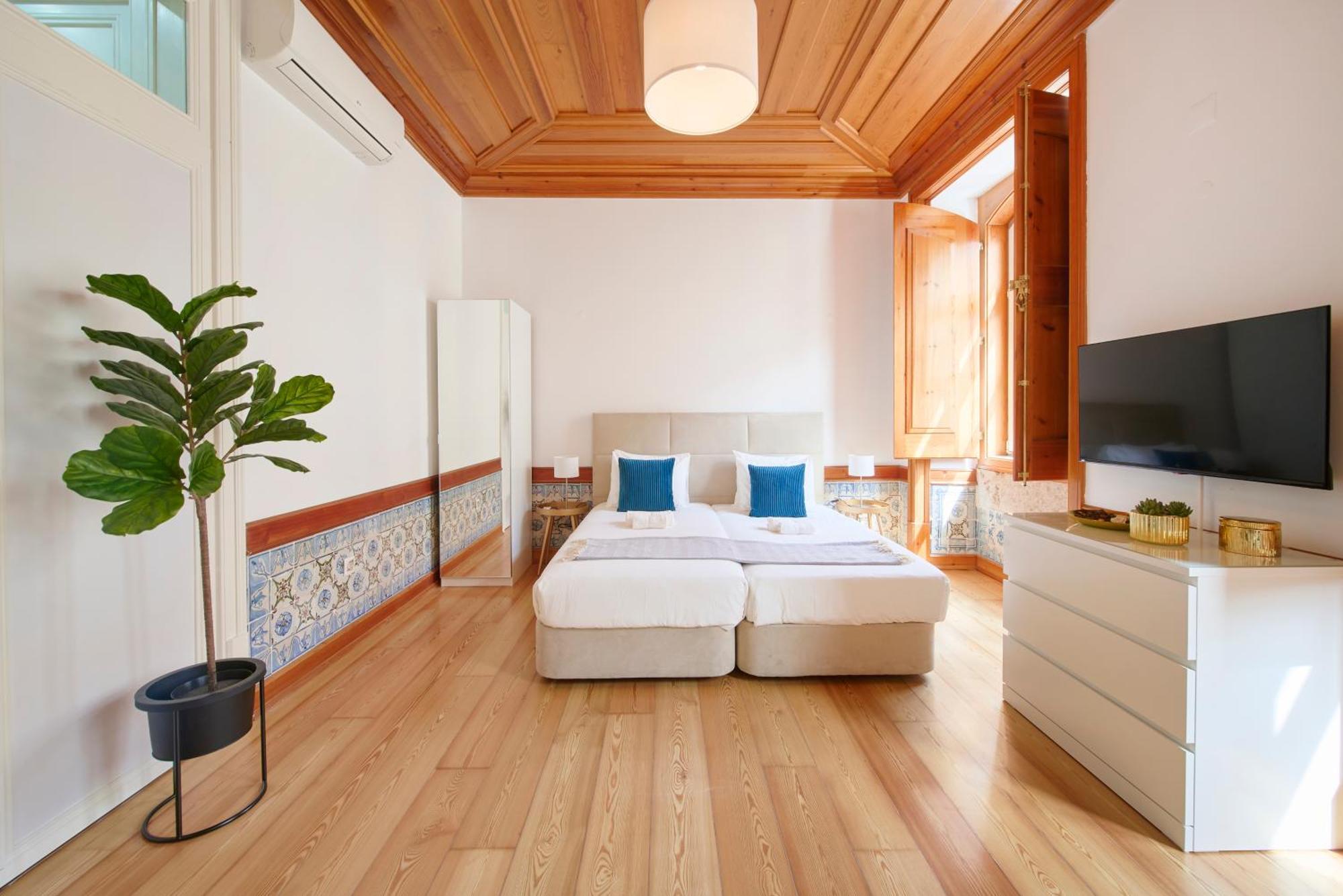 Casa Portuguesa Prata Apartment Lisboa Ngoại thất bức ảnh