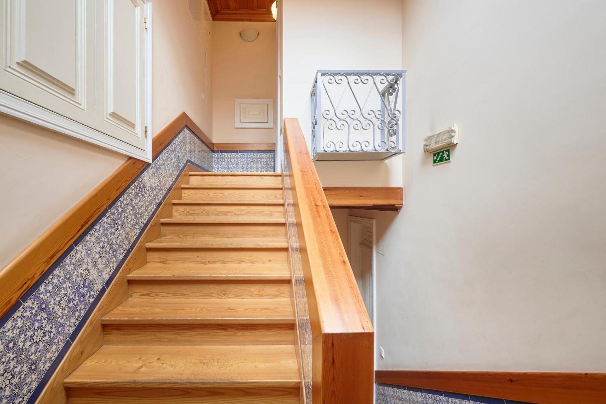 Casa Portuguesa Prata Apartment Lisboa Ngoại thất bức ảnh