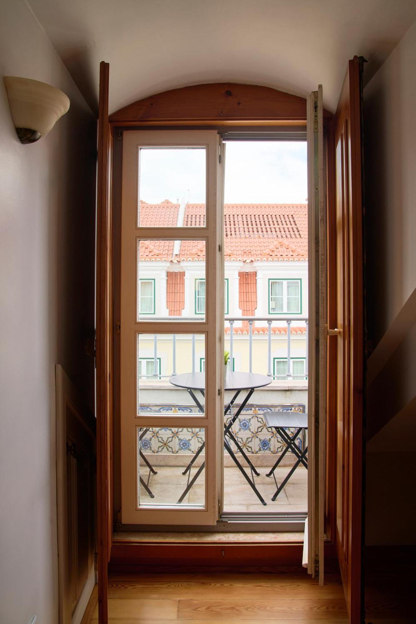 Casa Portuguesa Prata Apartment Lisboa Ngoại thất bức ảnh