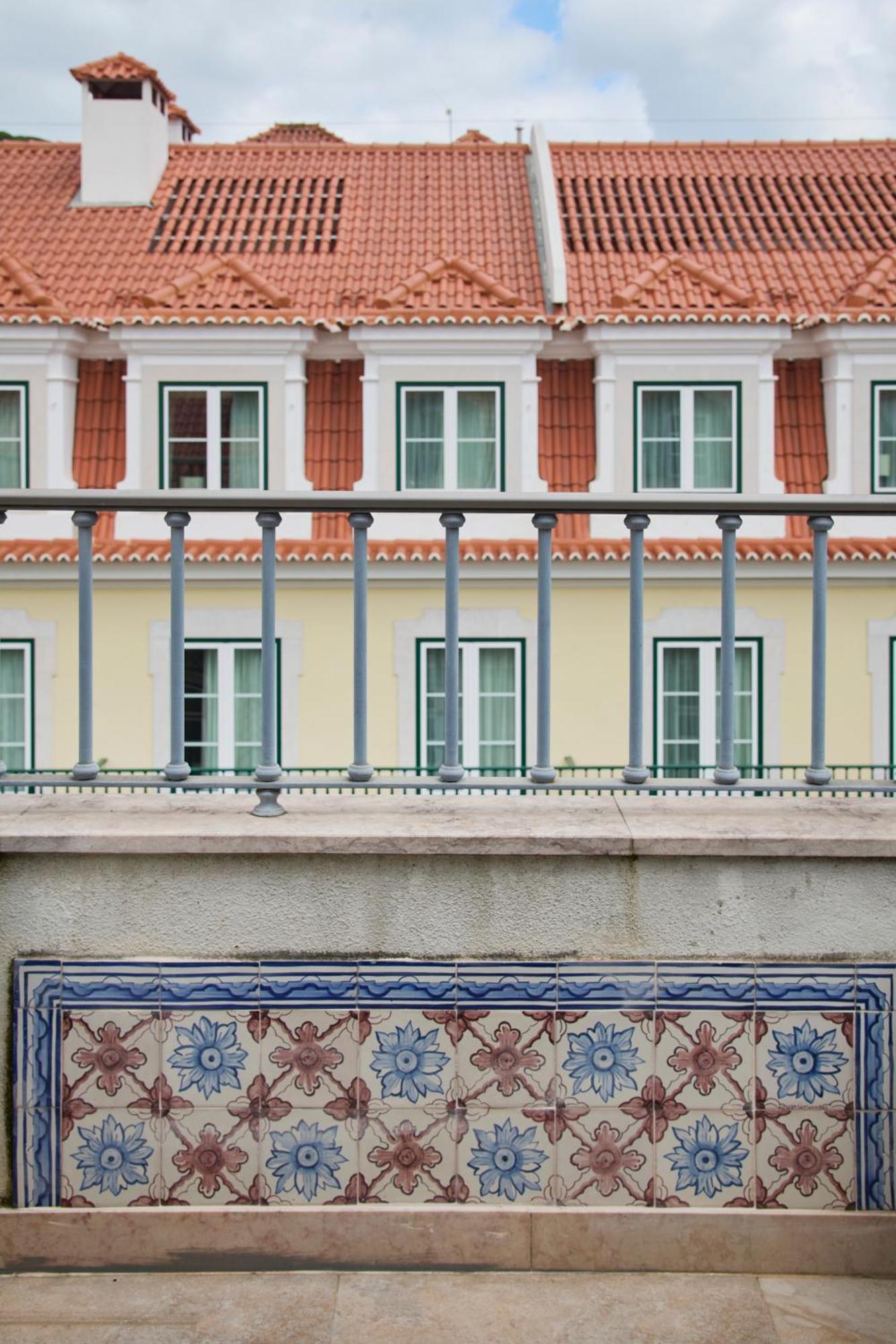 Casa Portuguesa Prata Apartment Lisboa Ngoại thất bức ảnh