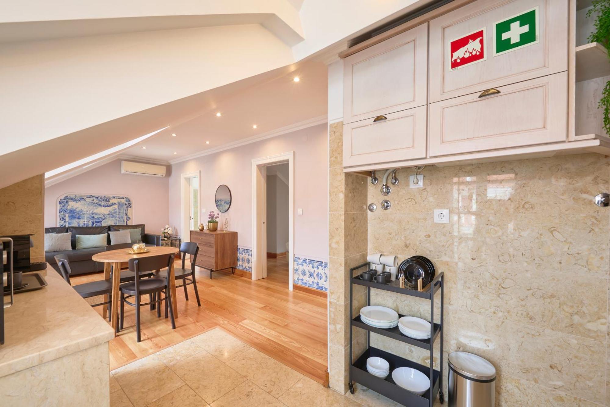 Casa Portuguesa Prata Apartment Lisboa Ngoại thất bức ảnh