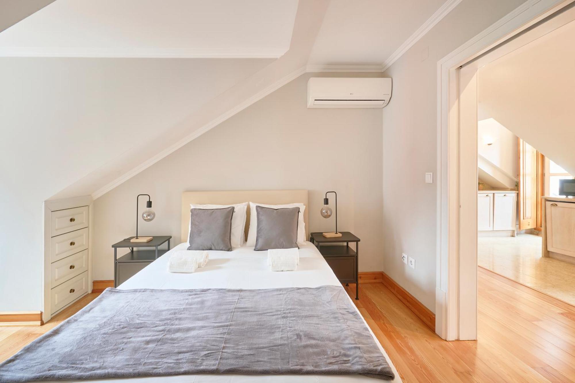 Casa Portuguesa Prata Apartment Lisboa Ngoại thất bức ảnh