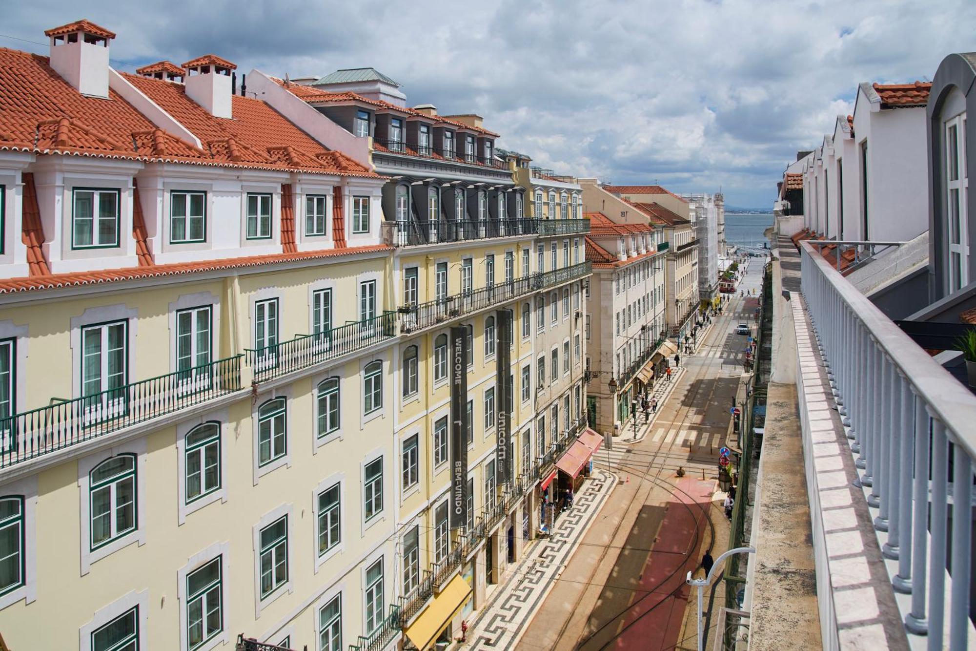 Casa Portuguesa Prata Apartment Lisboa Ngoại thất bức ảnh