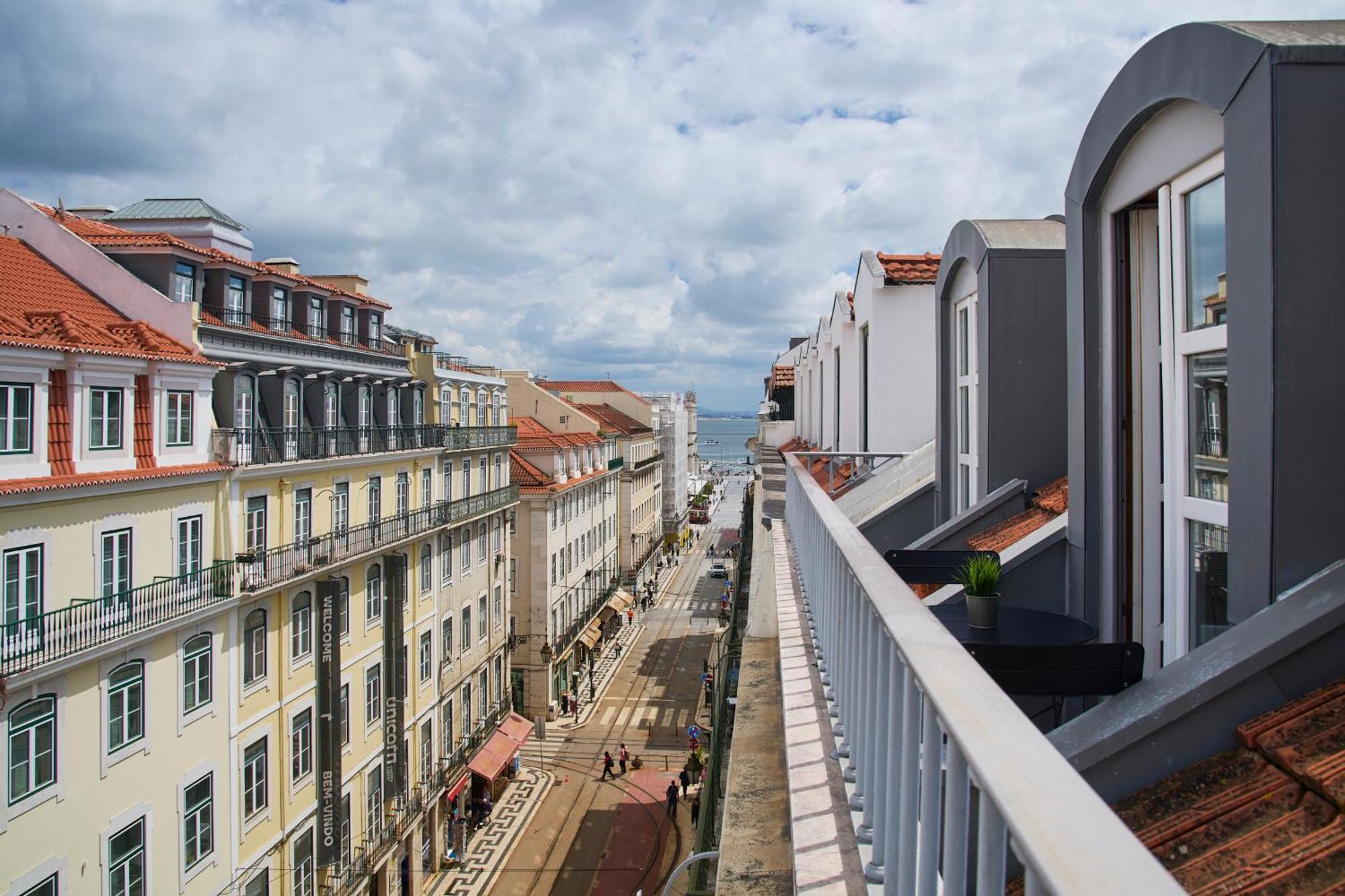 Casa Portuguesa Prata Apartment Lisboa Ngoại thất bức ảnh