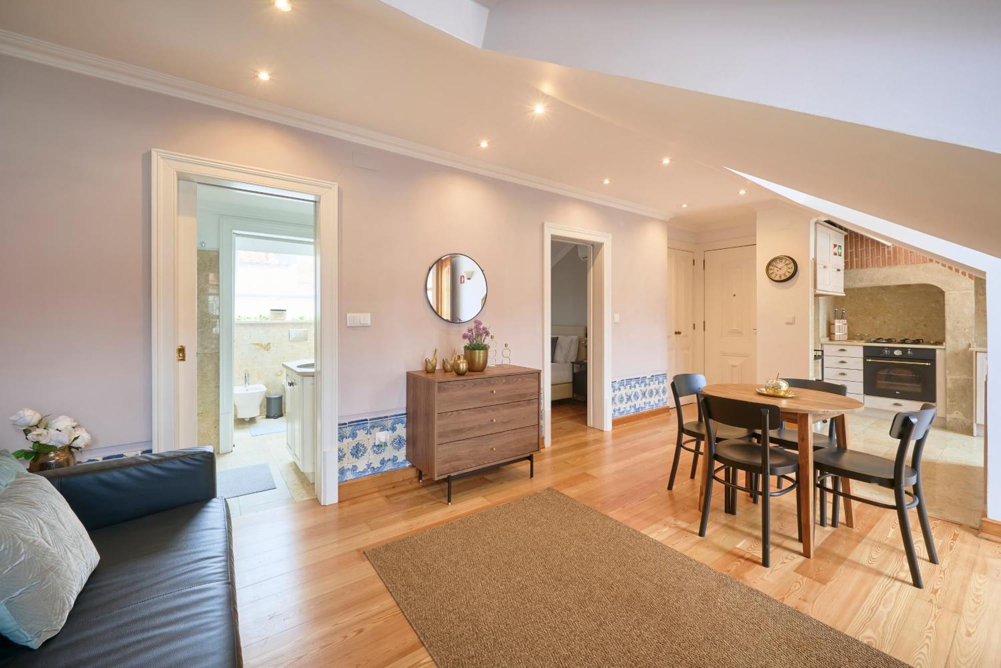 Casa Portuguesa Prata Apartment Lisboa Ngoại thất bức ảnh