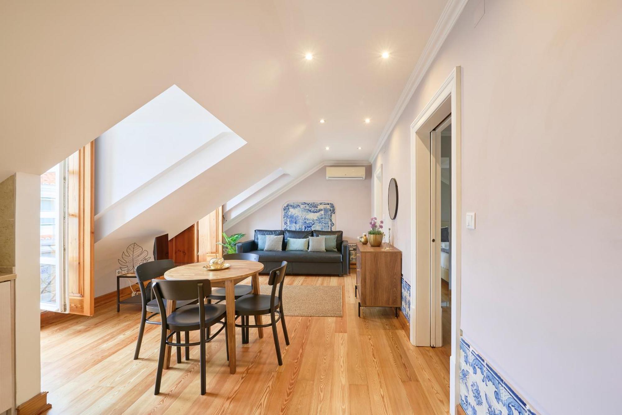 Casa Portuguesa Prata Apartment Lisboa Ngoại thất bức ảnh