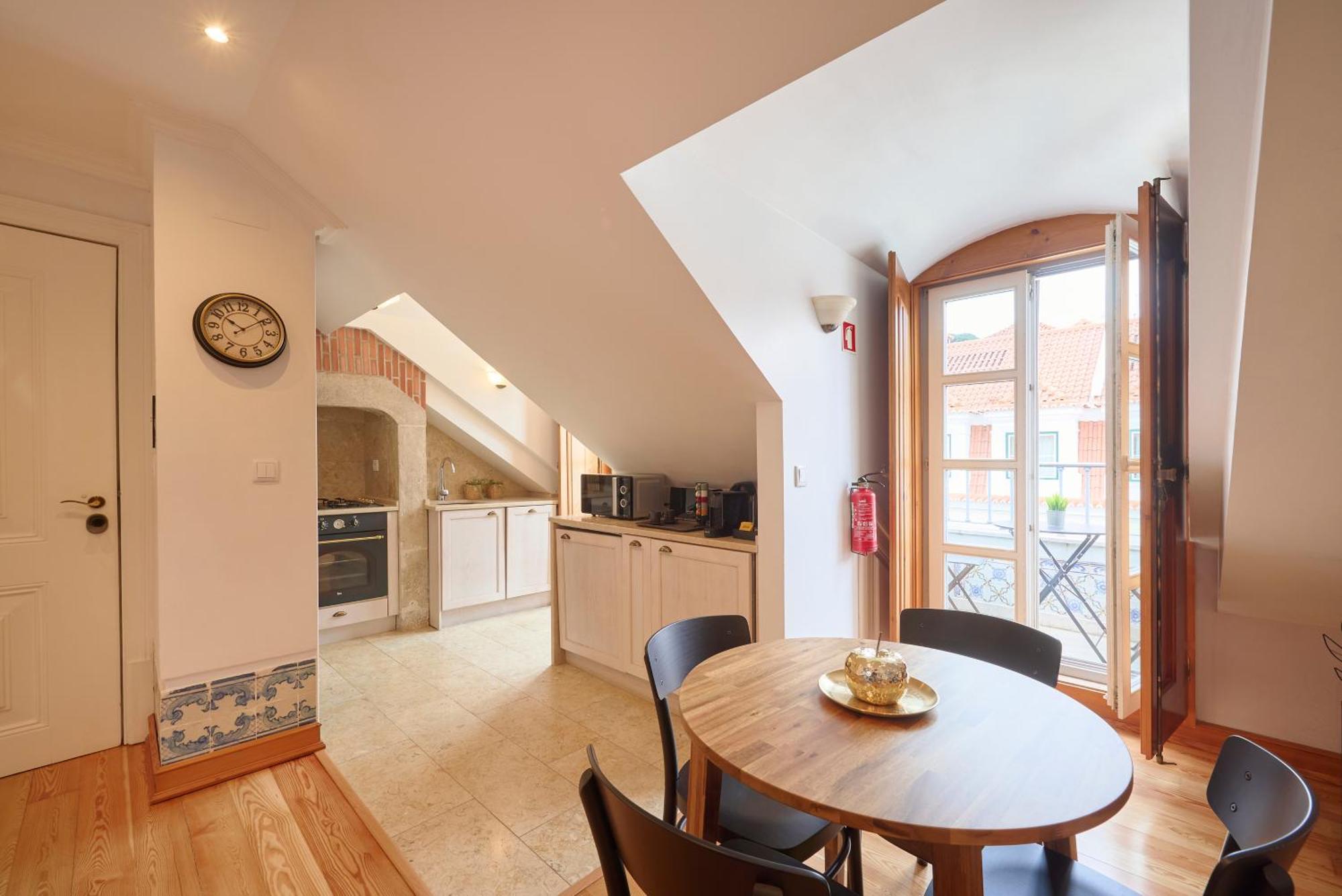 Casa Portuguesa Prata Apartment Lisboa Ngoại thất bức ảnh