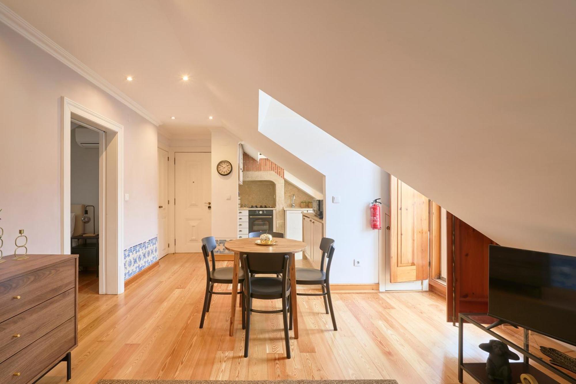 Casa Portuguesa Prata Apartment Lisboa Ngoại thất bức ảnh